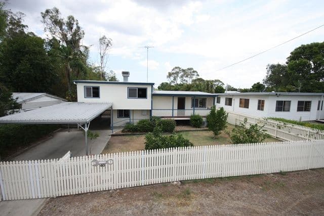 40 Cooper Street, BILOELA QLD 4715, Biloela - Image 1