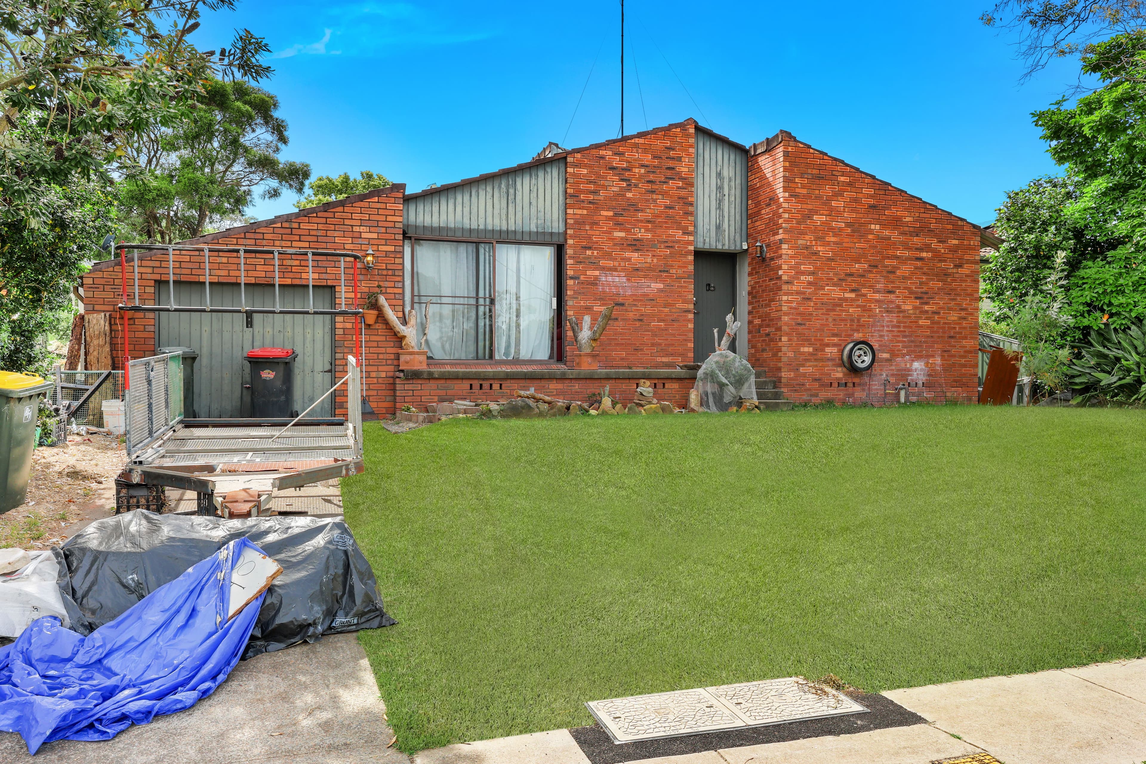 102 Bellinger Road, Ruse NSW 2560, Ruse - Image 1