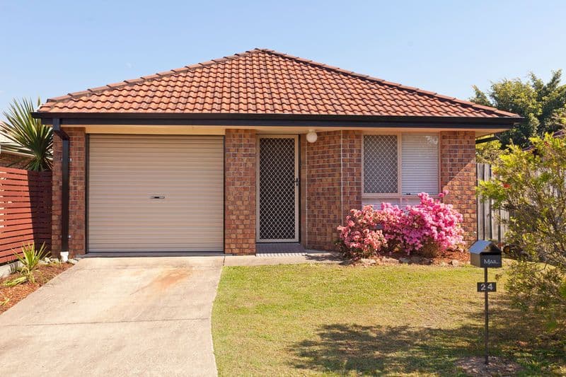 24 Laguna Circuit, TINGALPA QLD 4173, Tingalpa - Image 1