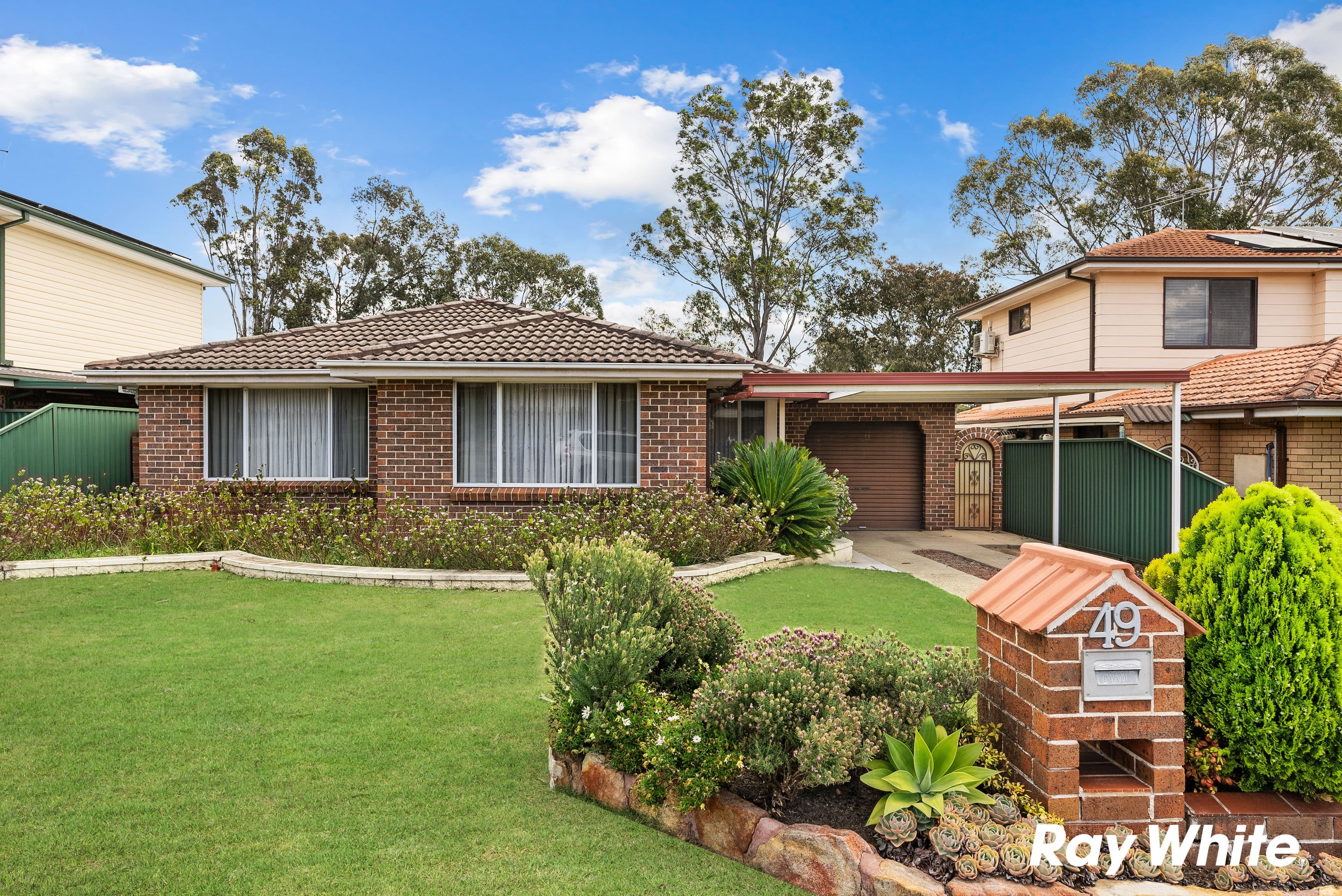 49 Mallee Street, Quakers Hill NSW 2763, Quakers Hill - Image 1