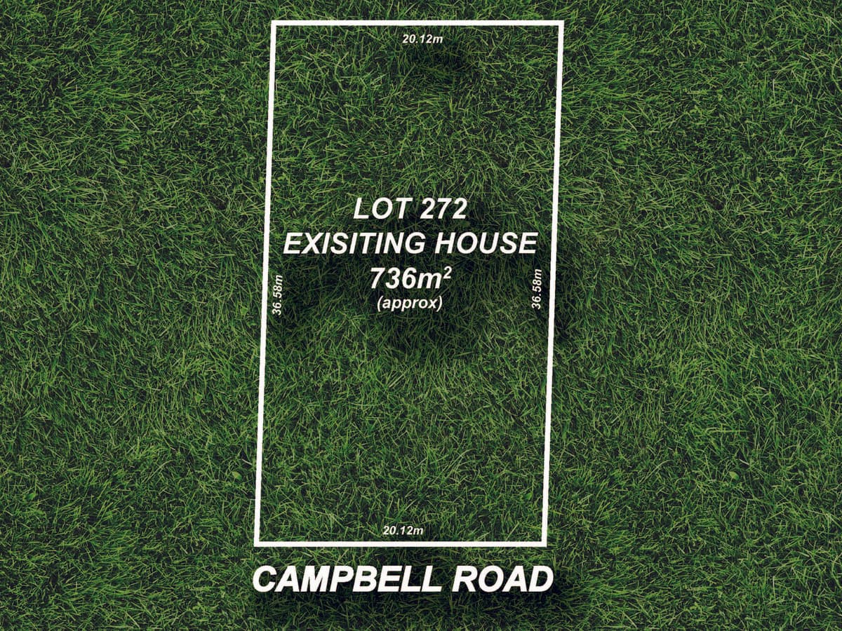 24 Campbell Road, Elizabeth Downs SA 5113, Elizabeth Downs - Image 1