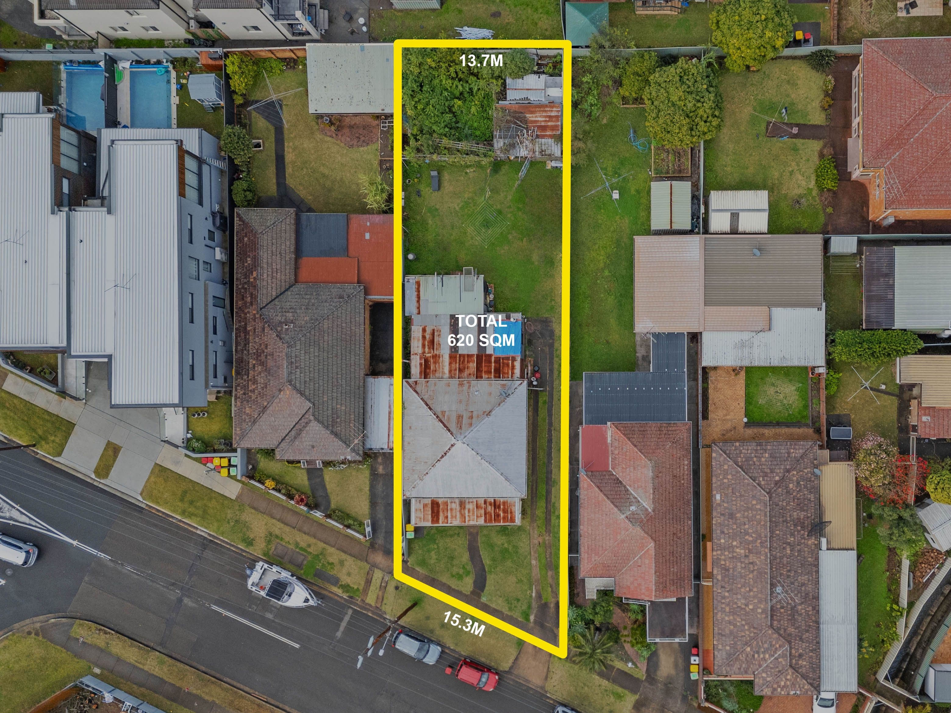 5 Warwick Street, Hurstville NSW 2220, Hurstville - Image 1