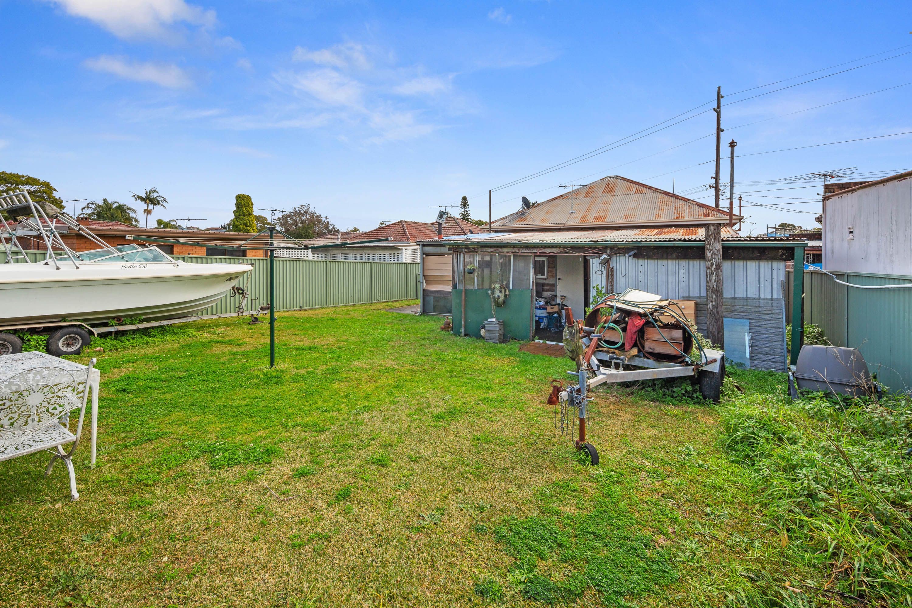 5 Warwick Street, Hurstville NSW 2220, Hurstville - Thumbnail 7