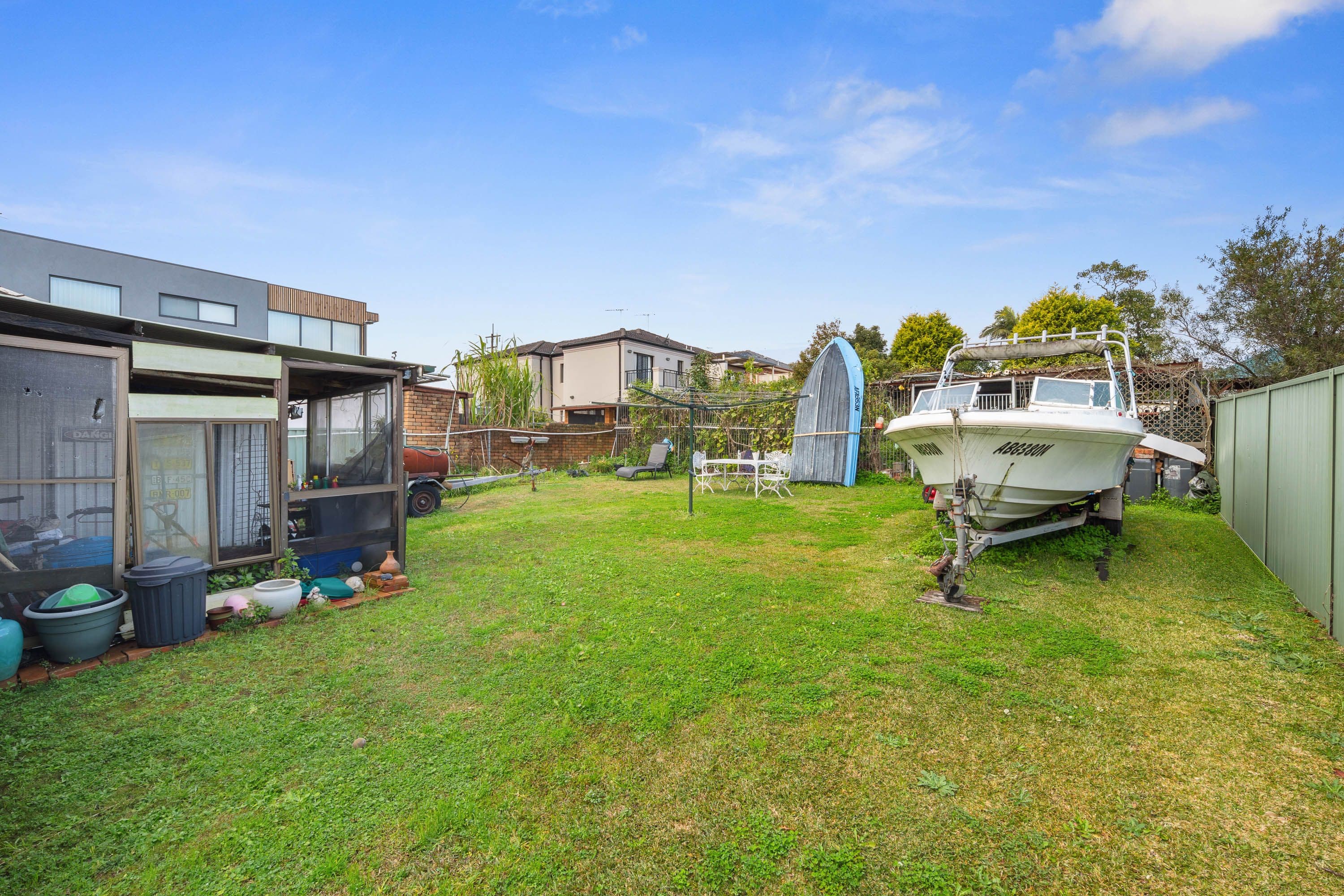 5 Warwick Street, Hurstville NSW 2220, Hurstville - Thumbnail 8