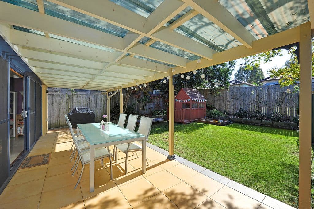 41 Thornleigh Street, THORNLEIGH NSW 2120, Thornleigh - Thumbnail 7