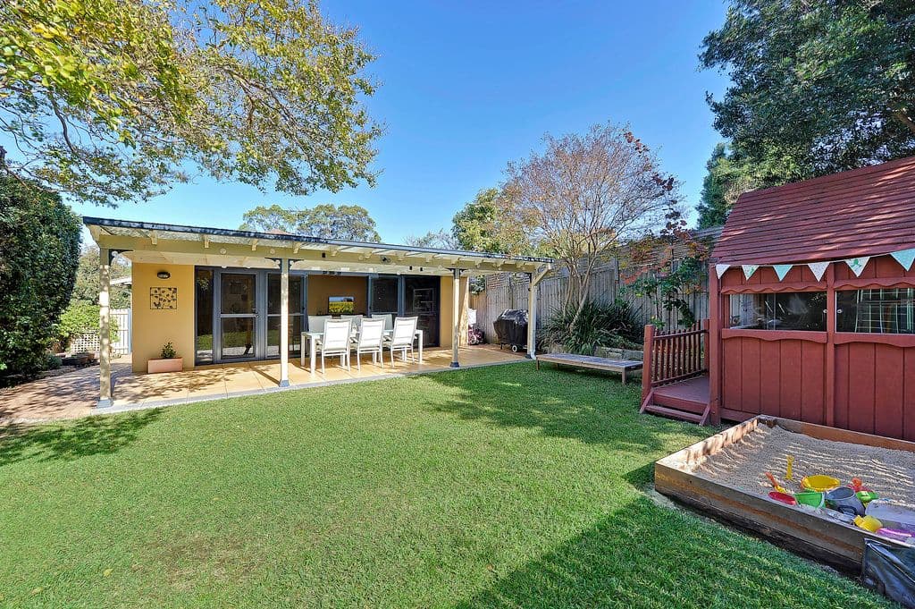 41 Thornleigh Street, THORNLEIGH NSW 2120, Thornleigh - Thumbnail 8