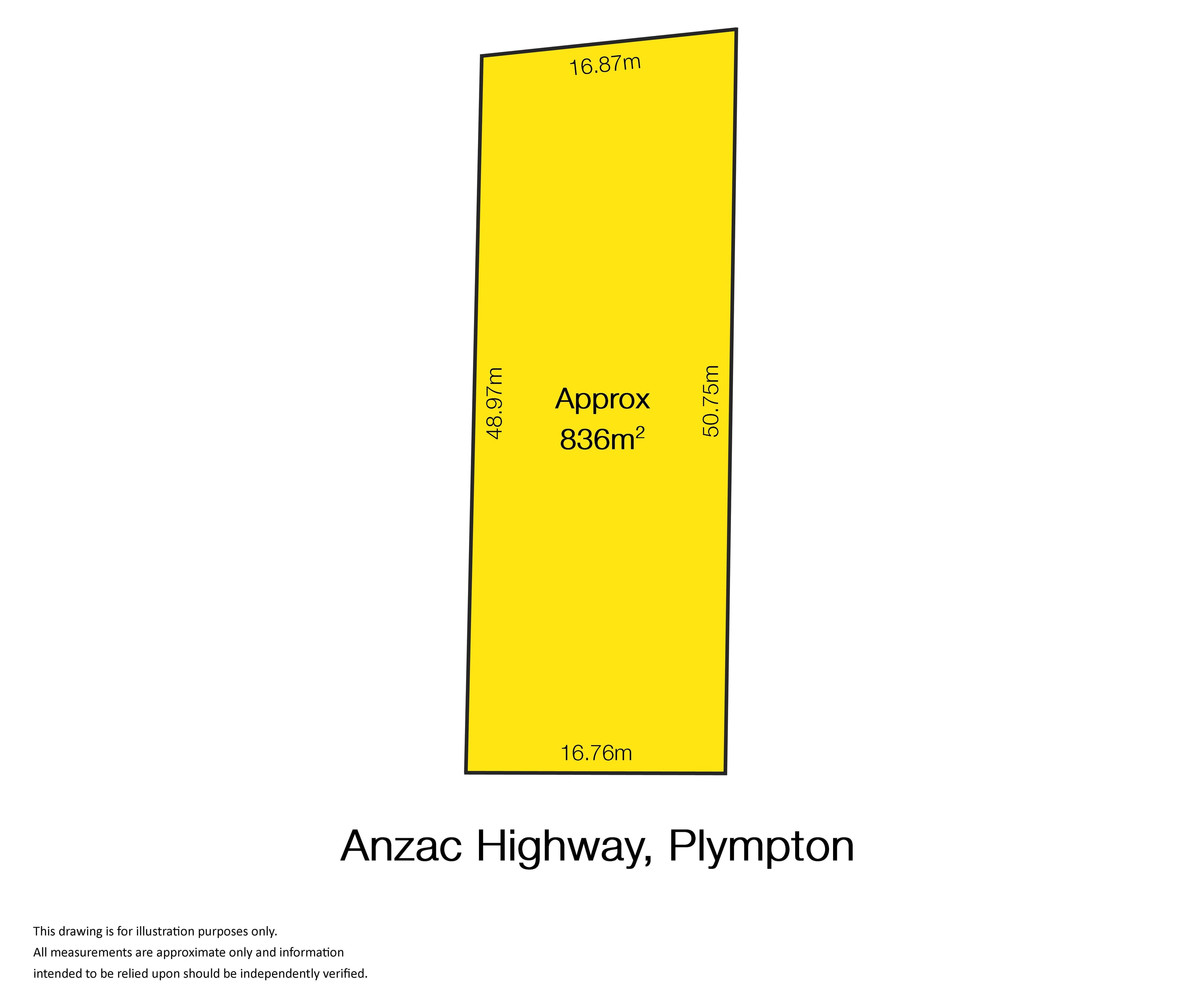 333 Anzac Highway, Plympton SA 5038, Plympton - Image 1