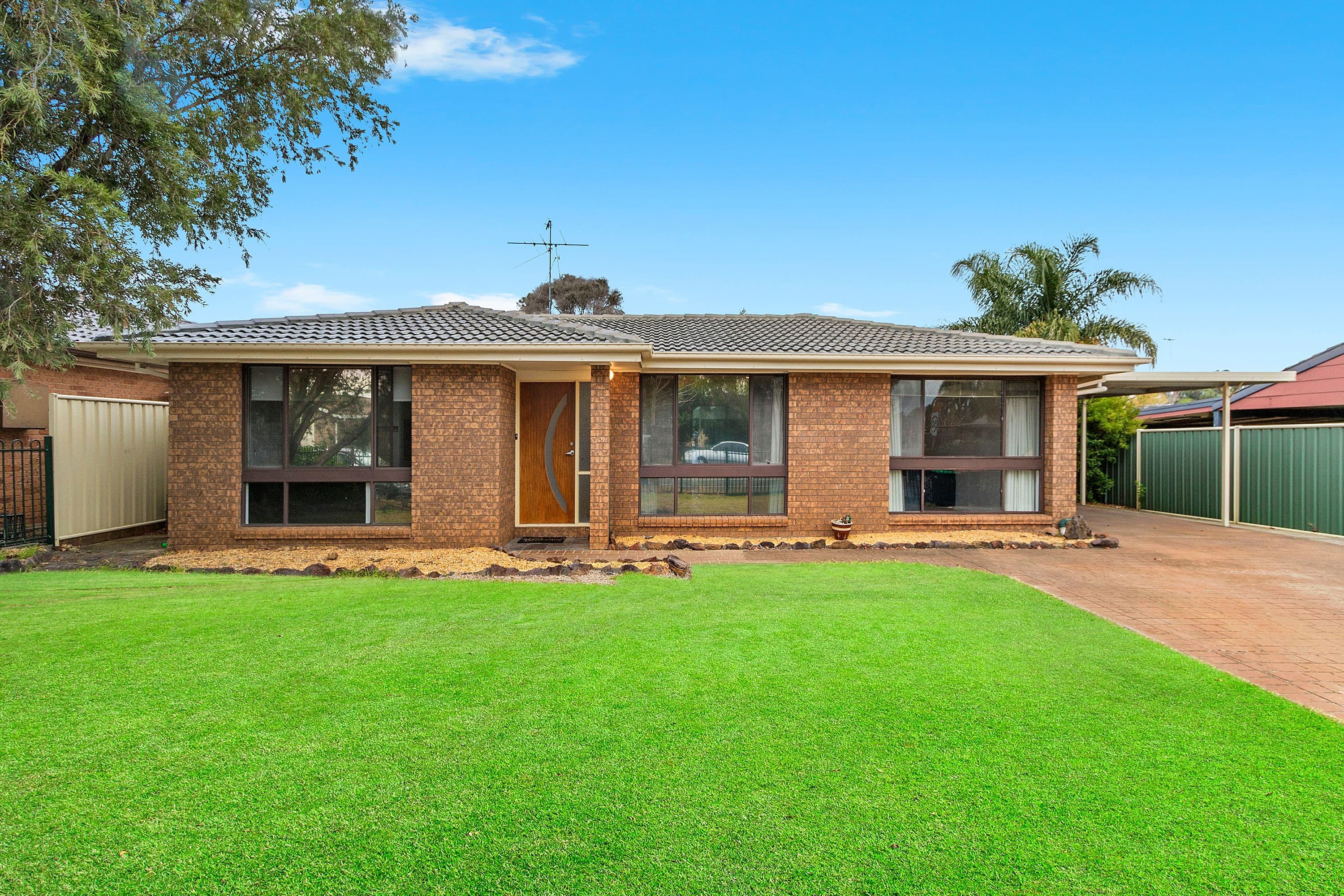 51 Colonial Drive, Bligh Park - Image 1