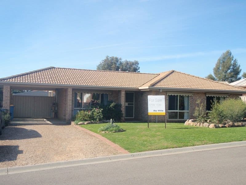 1 Doyle Crescent, SEYMOUR VIC 3660, Seymour - Image 1