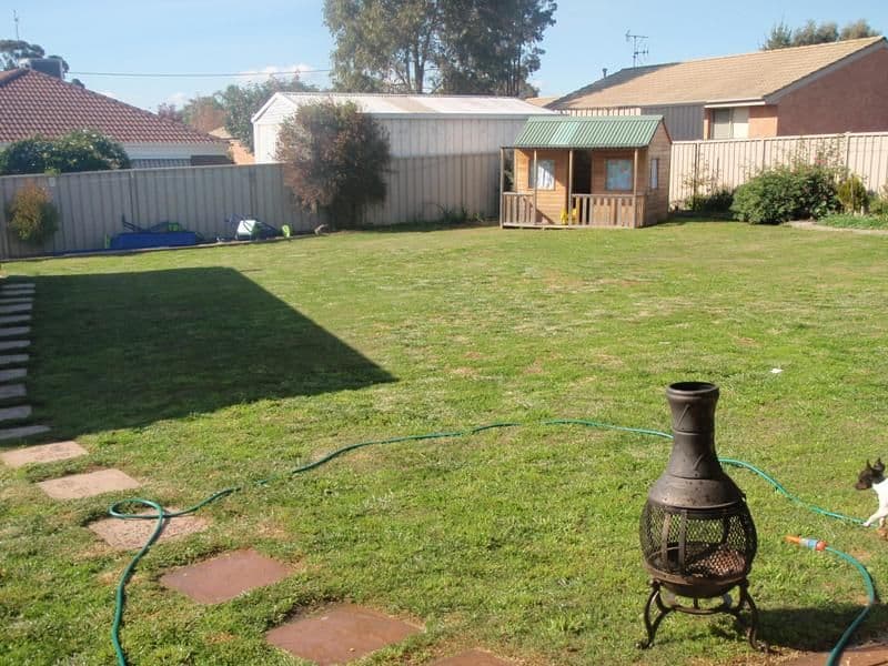 1 Doyle Crescent, SEYMOUR VIC 3660, Seymour - Thumbnail 4