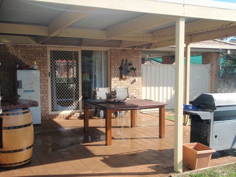 1 Doyle Crescent, SEYMOUR VIC 3660, Seymour - Thumbnail 5