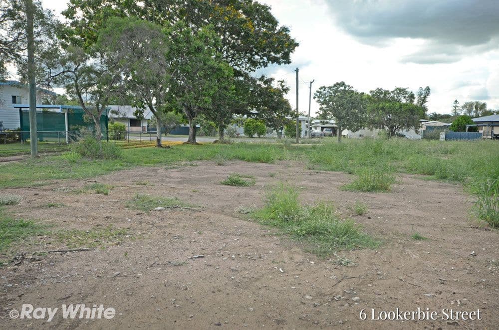 6-8 Lookerbie Street, Biloela QLD 4715, Biloela - Thumbnail 2
