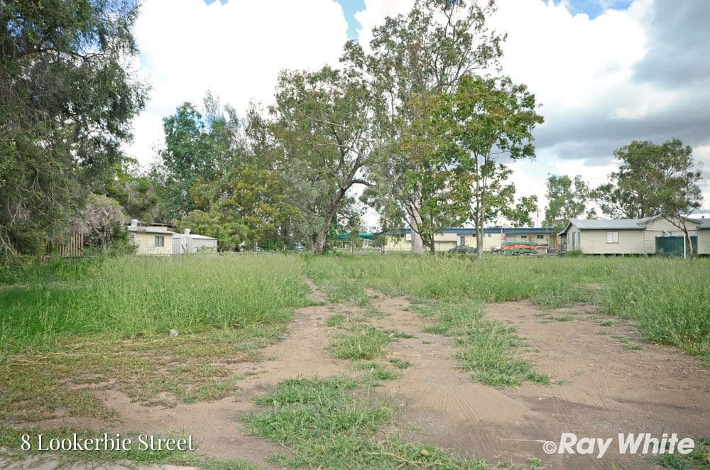 6-8 Lookerbie Street, Biloela QLD 4715, Biloela - Thumbnail 3