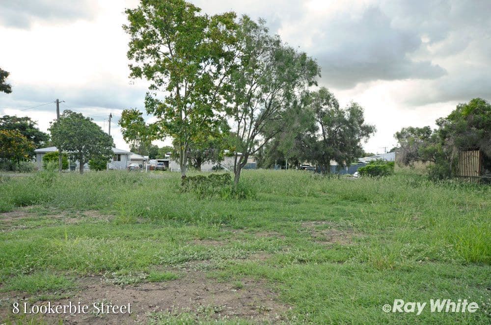 6-8 Lookerbie Street, Biloela QLD 4715, Biloela - Thumbnail 4