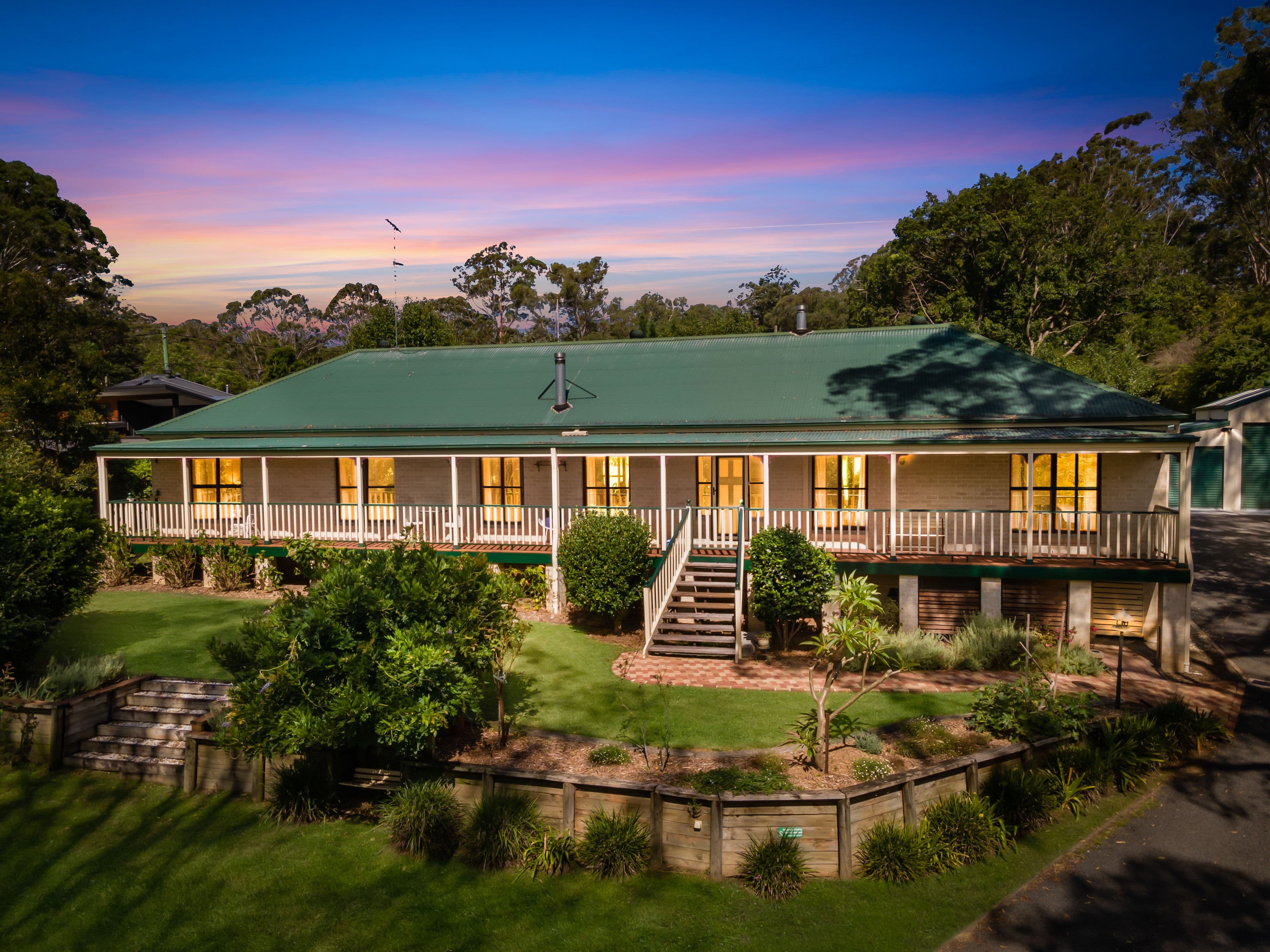 61a Kurrajong Road, Kurrajong NSW 2758, Kurrajong - Image 1