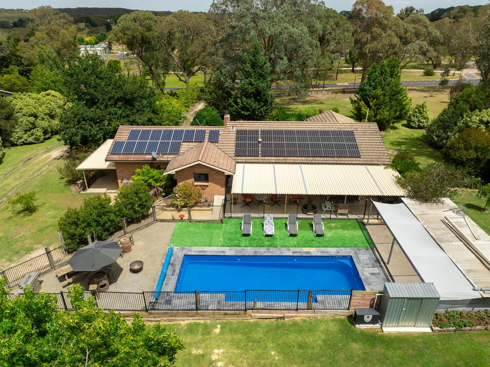 26 Long Point Road, Mullion Creek NSW 2800, Mullion Creek - Image 1