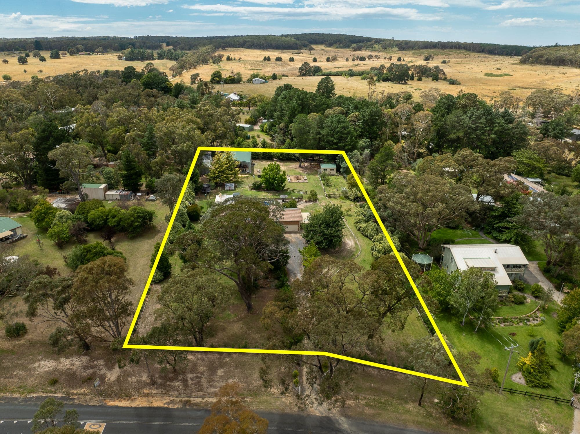 26 Long Point Road, Mullion Creek NSW 2800, Mullion Creek - Thumbnail 4