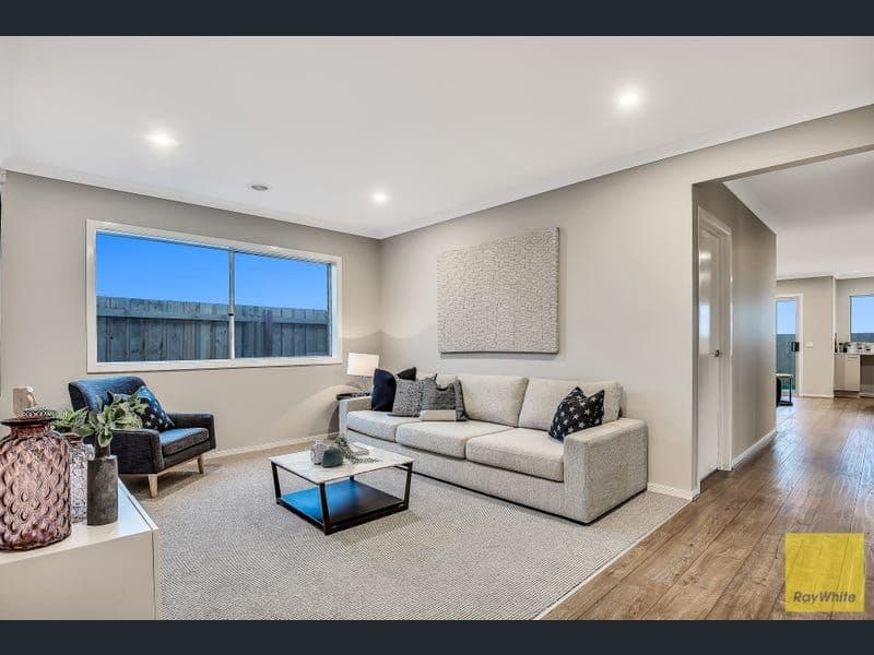 25 Batang Street, Tarneit VIC 3029, Tarneit - Thumbnail 2
