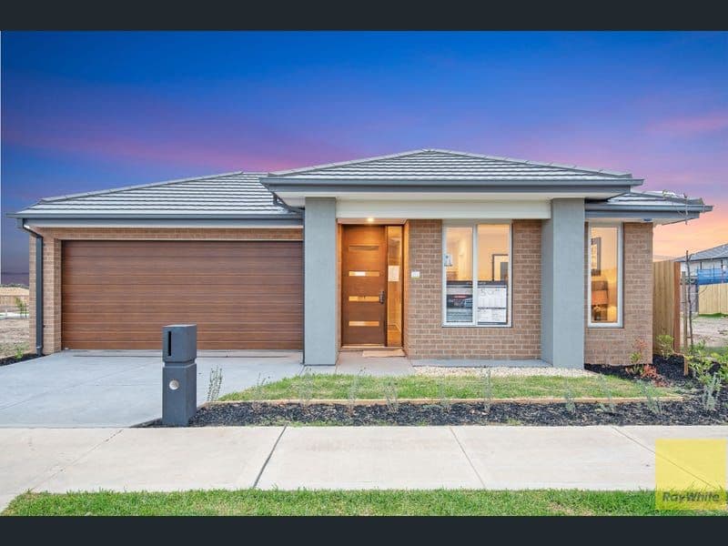 25 Batang Street, Tarneit VIC 3029, Tarneit - Thumbnail 3