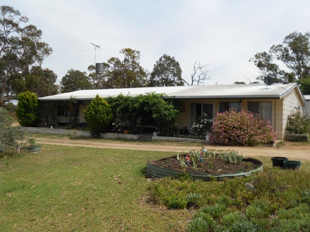 5587 Riddock Highway, Padthaway SA 5271, Padthaway - Image 1