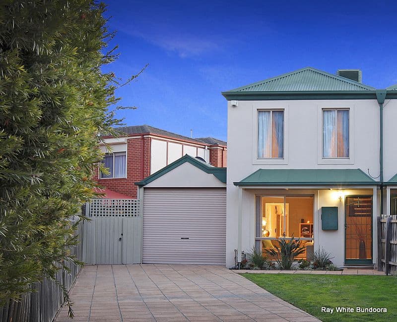 5 Benjamin Close, BUNDOORA VIC 3083, Bundoora - Image 1