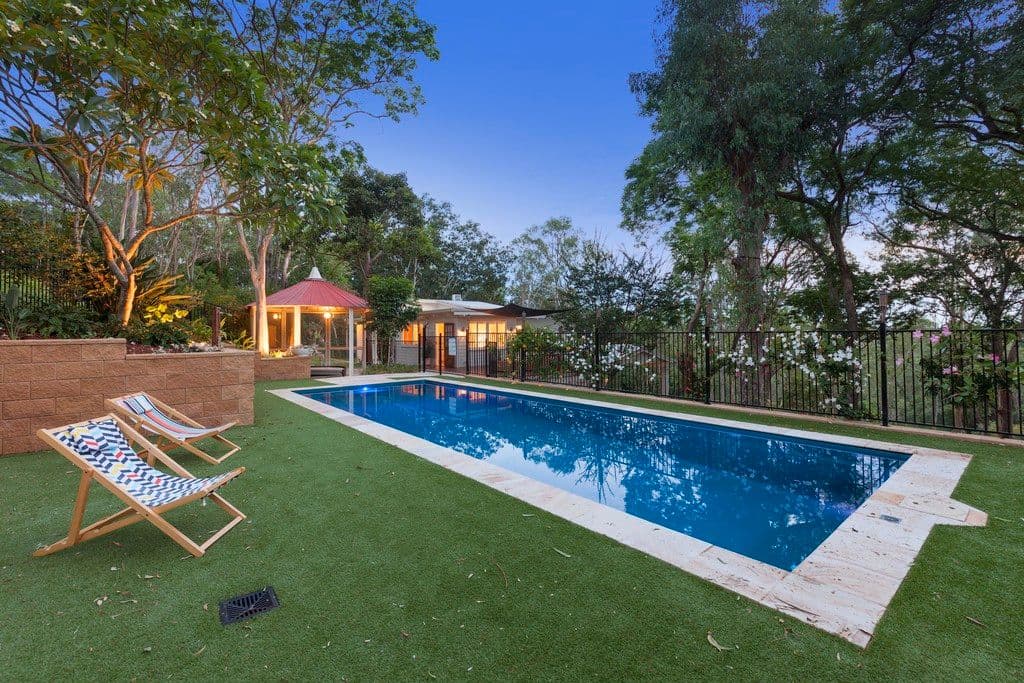 405 Pullenvale Road, Pullenvale QLD 4069, Pullenvale - Image 1