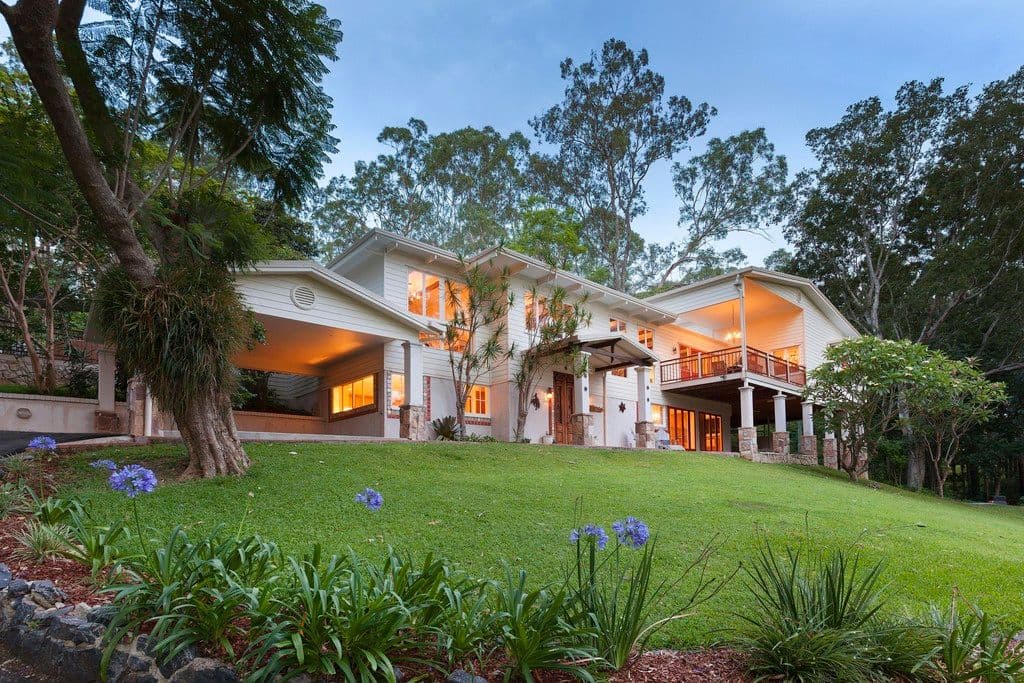 405 Pullenvale Road, Pullenvale QLD 4069, Pullenvale - Thumbnail 2