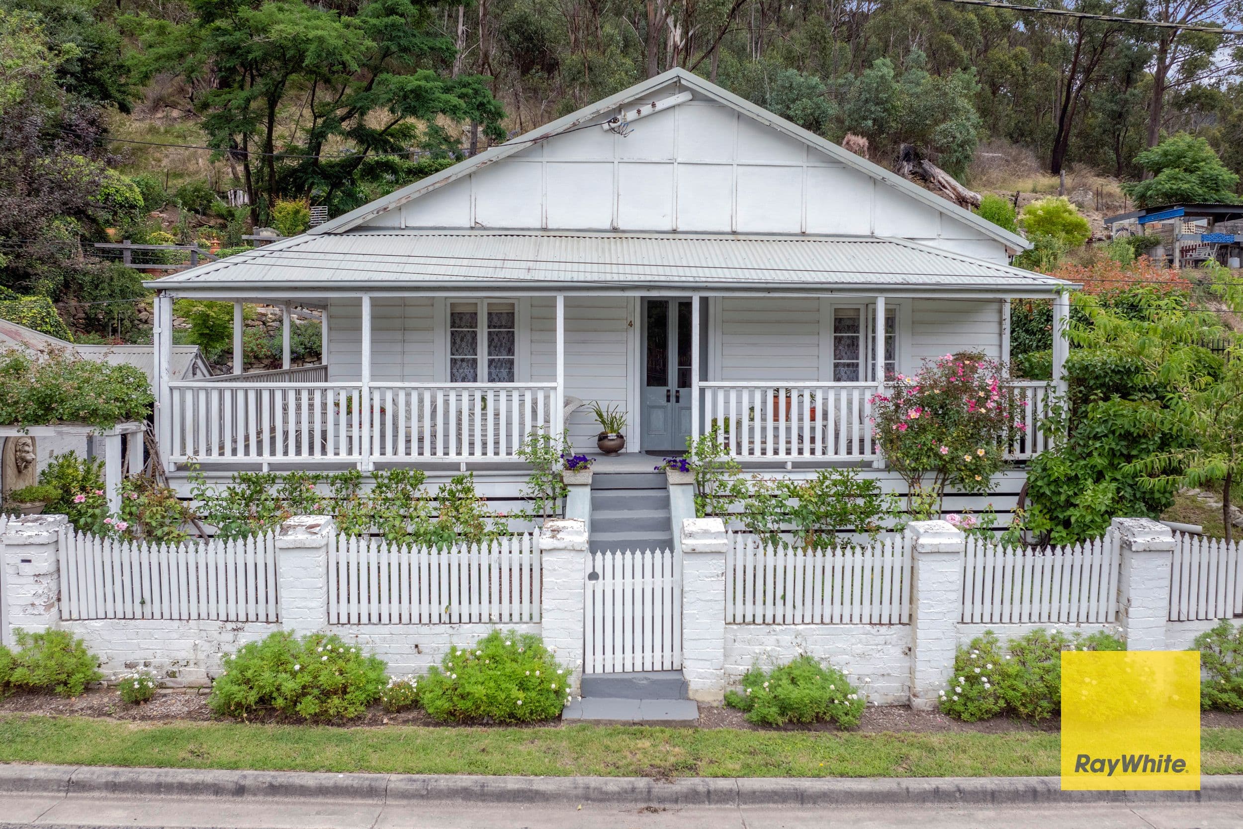 4 Gell Street, Lithgow NSW 2790, McKellars Park - Thumbnail 3
