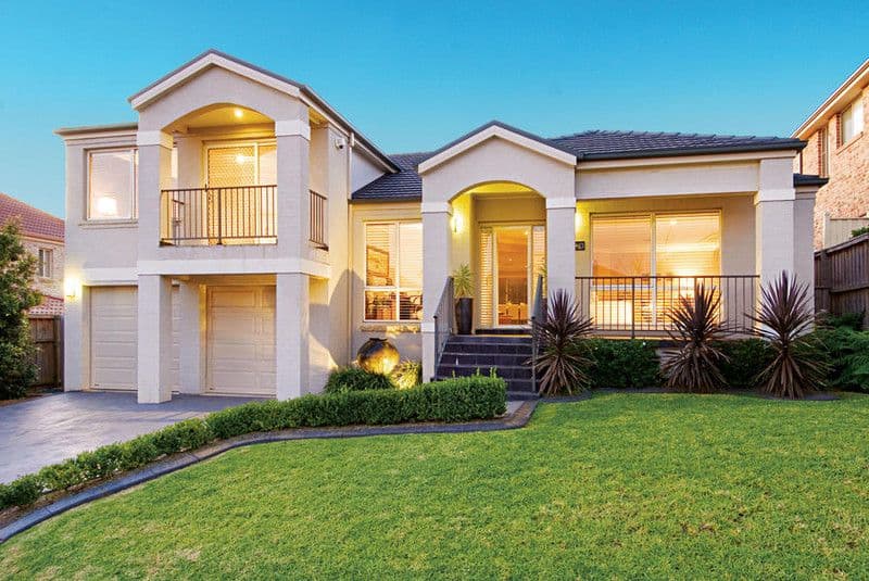 5 Brookfield Way, CASTLE HILL NSW 2154, Castle Hill - Image 1