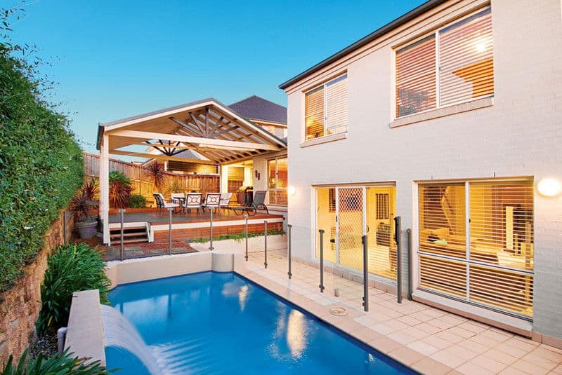 5 Brookfield Way, CASTLE HILL NSW 2154, Castle Hill - Thumbnail 4