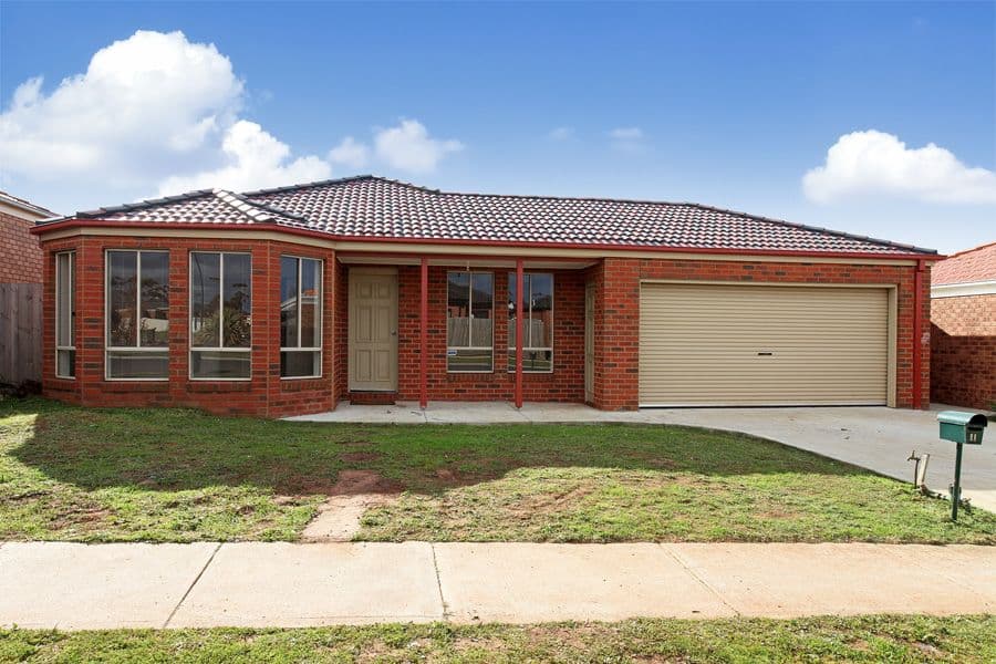11 Lady Penrhyn Drive, WYNDHAM VALE VIC 3024, Wyndham Vale - Image 1