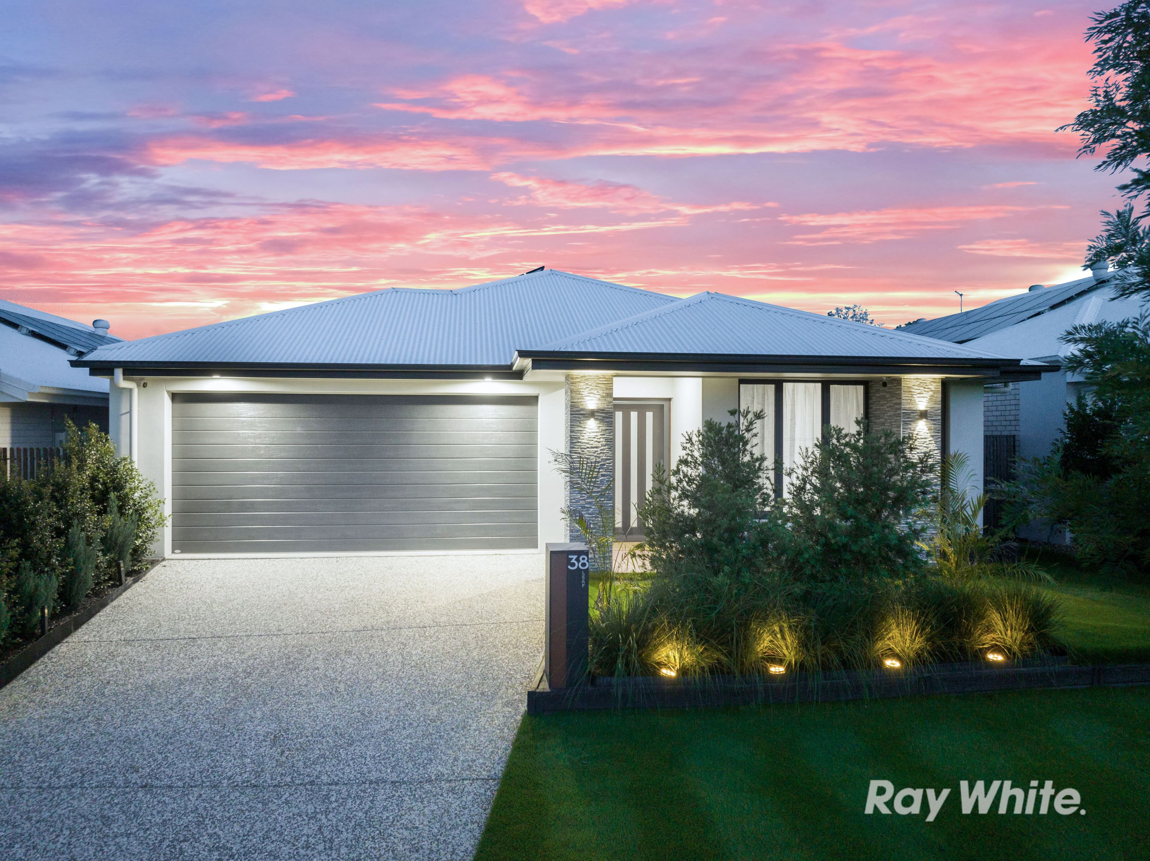 38 Leaf Street, Greenbank QLD 4124, Greenbank - Image 1