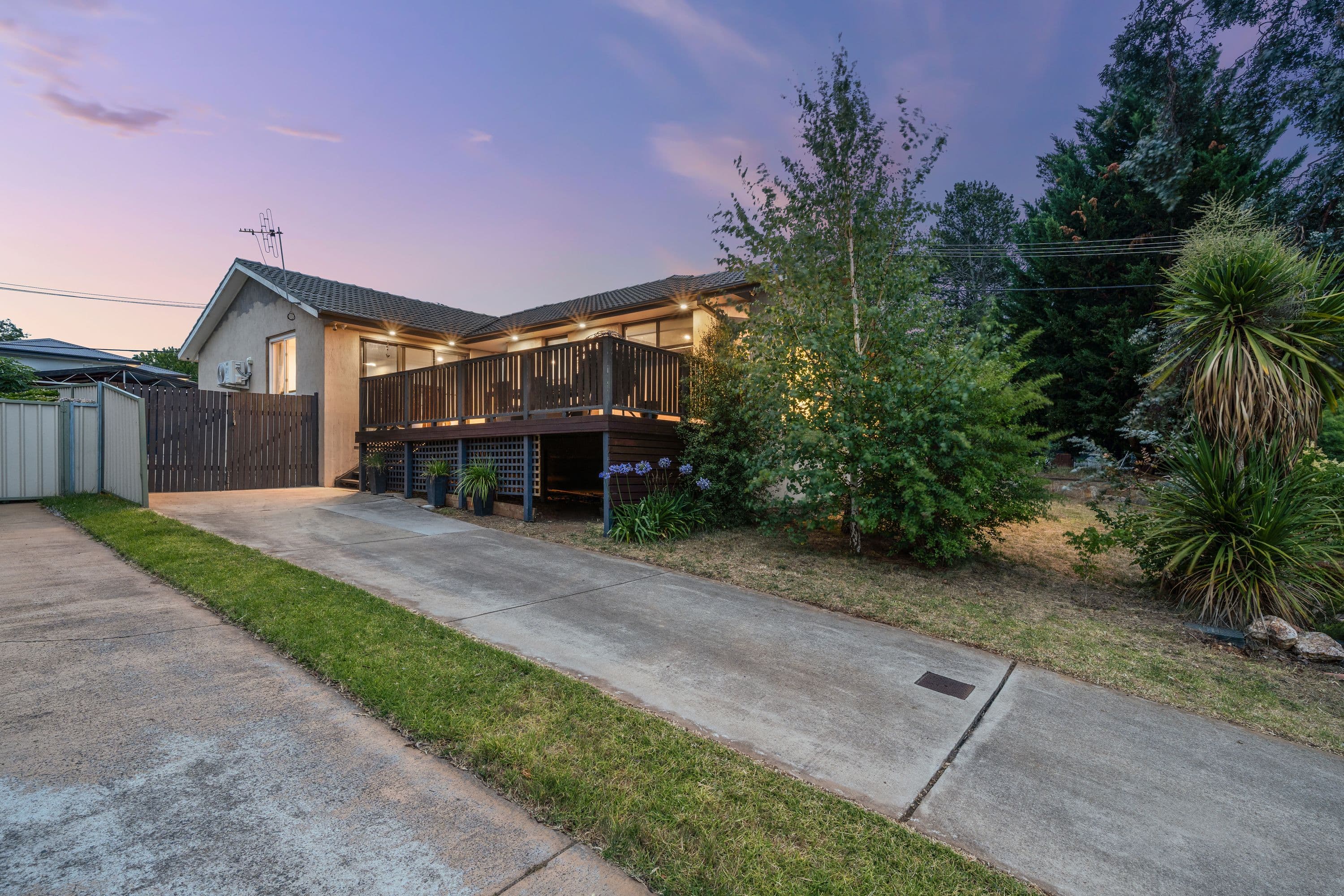 58 Armstrong Crescent, Holt ACT 2615, Holt - Thumbnail 2