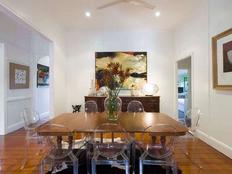 2 The Drive, BARDON QLD 4065, Bardon - Thumbnail 2