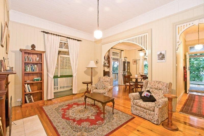 37 Willmington Street, NEWMARKET QLD 4051, Newmarket - Thumbnail 3
