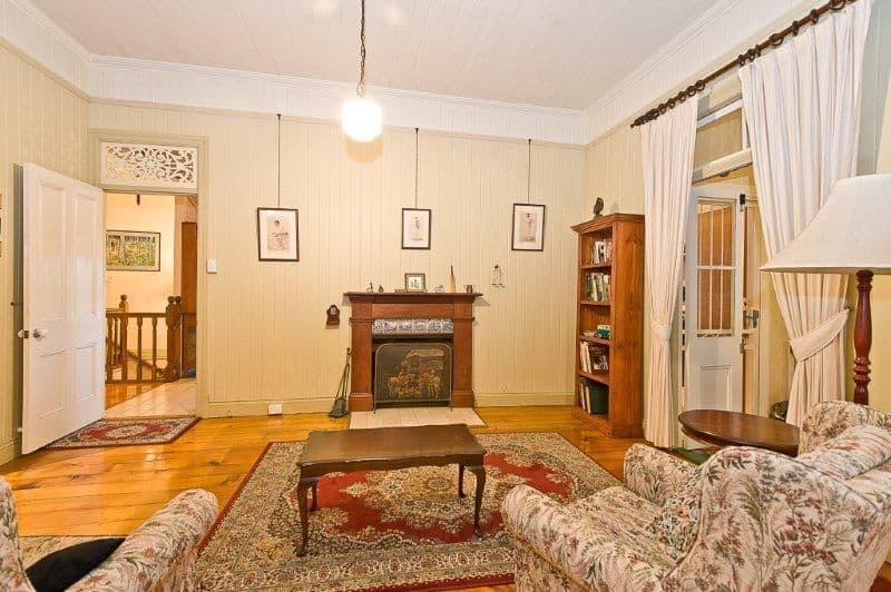 37 Willmington Street, NEWMARKET QLD 4051, Newmarket - Thumbnail 4