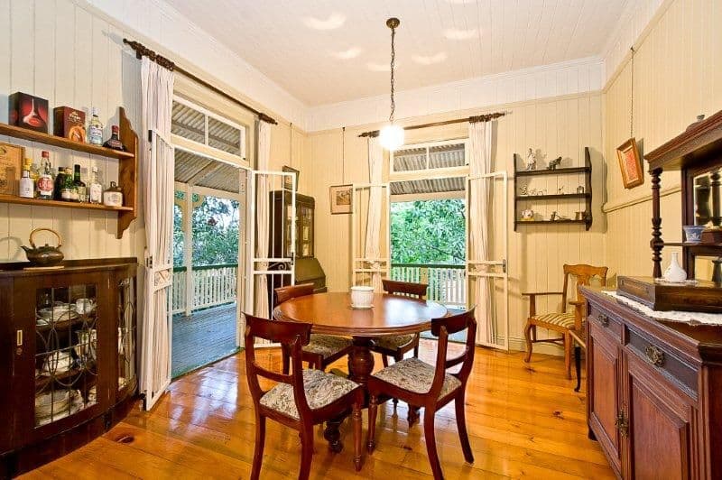 37 Willmington Street, NEWMARKET QLD 4051, Newmarket - Thumbnail 5