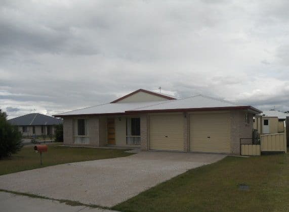 4 Alexia, Pittsworth QLD 4356, Pittsworth - Image 1