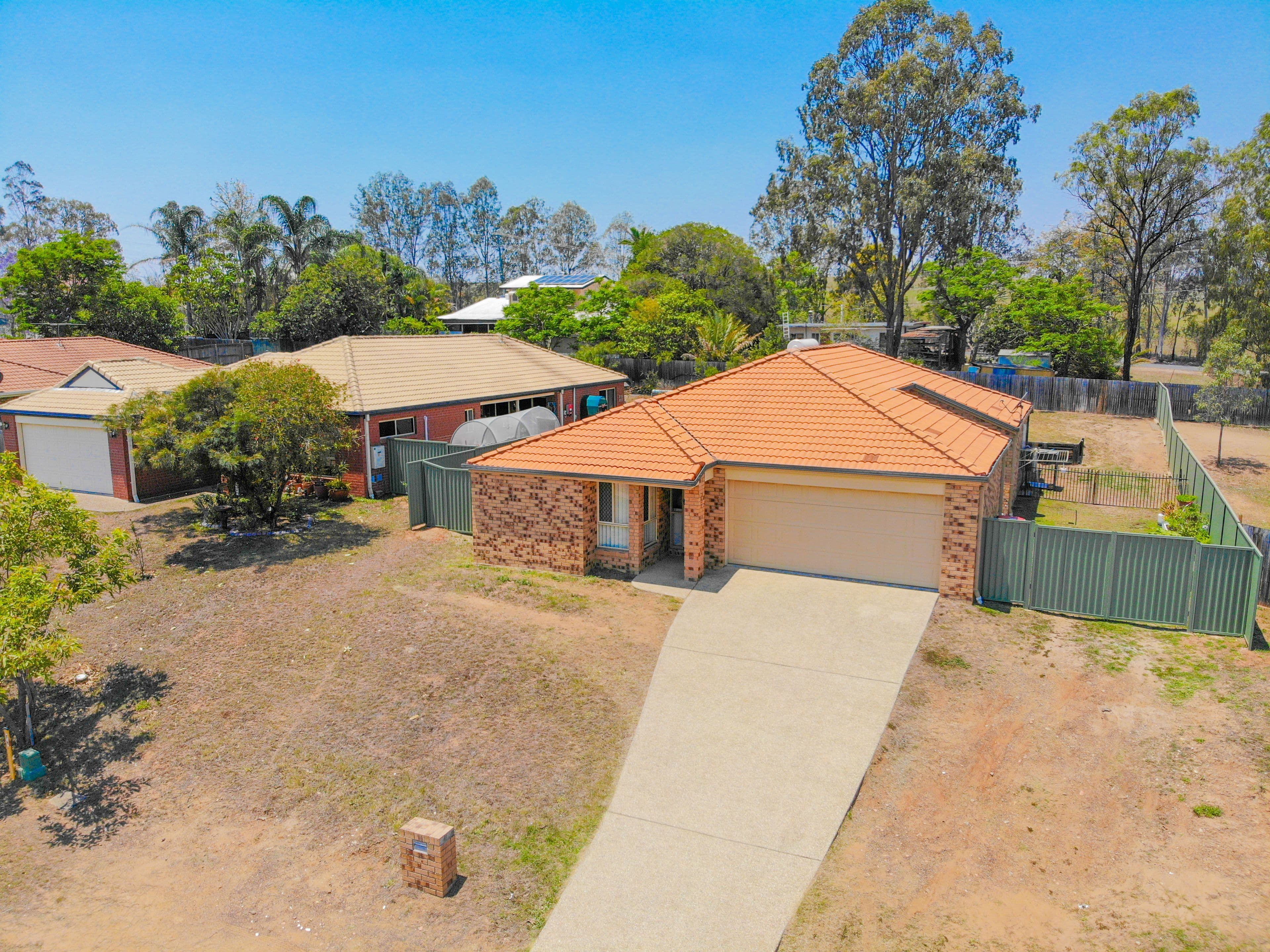 16 Kathleen Place, Yamanto QLD 4305, Yamanto - Image 1