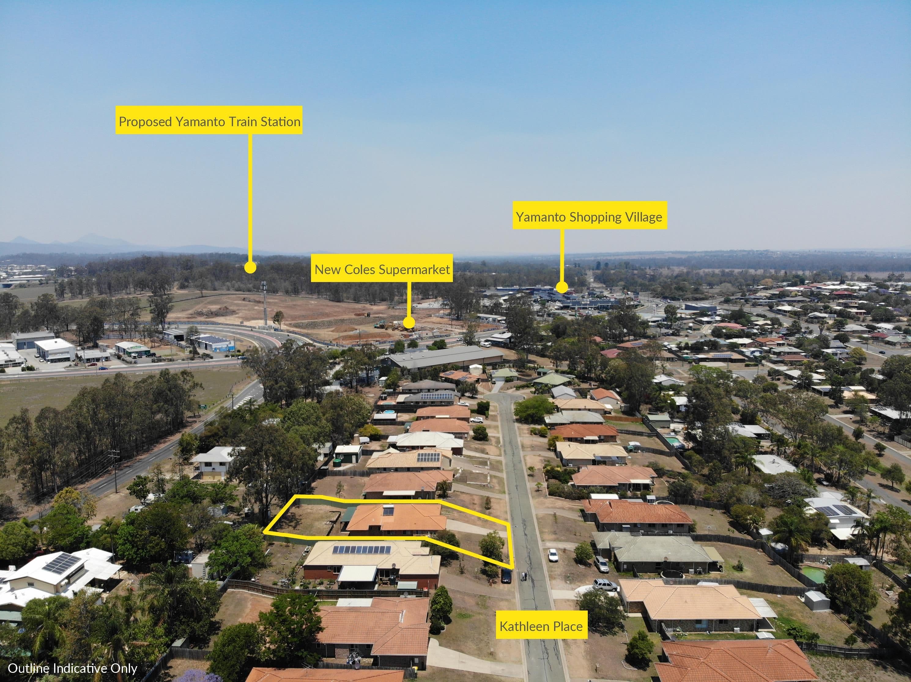 16 Kathleen Place, Yamanto QLD 4305, Yamanto - Thumbnail 2