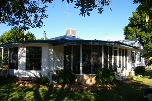 35 Elizabeth, Goondiwindi QLD 4390, Goondiwindi - Image 1