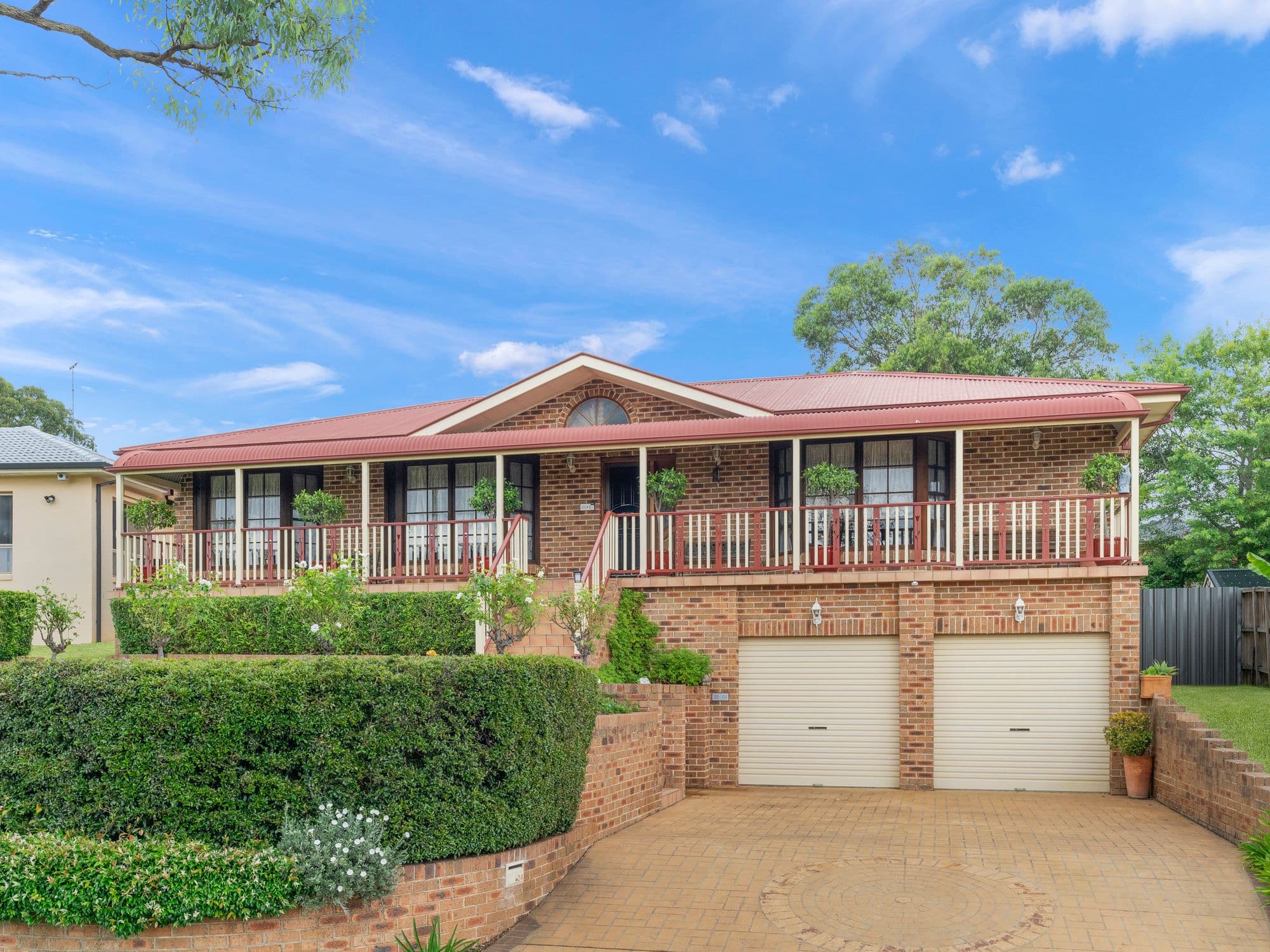 24 O'Dea Road, Mount Annan NSW 2567, Mount Annan - Image 1