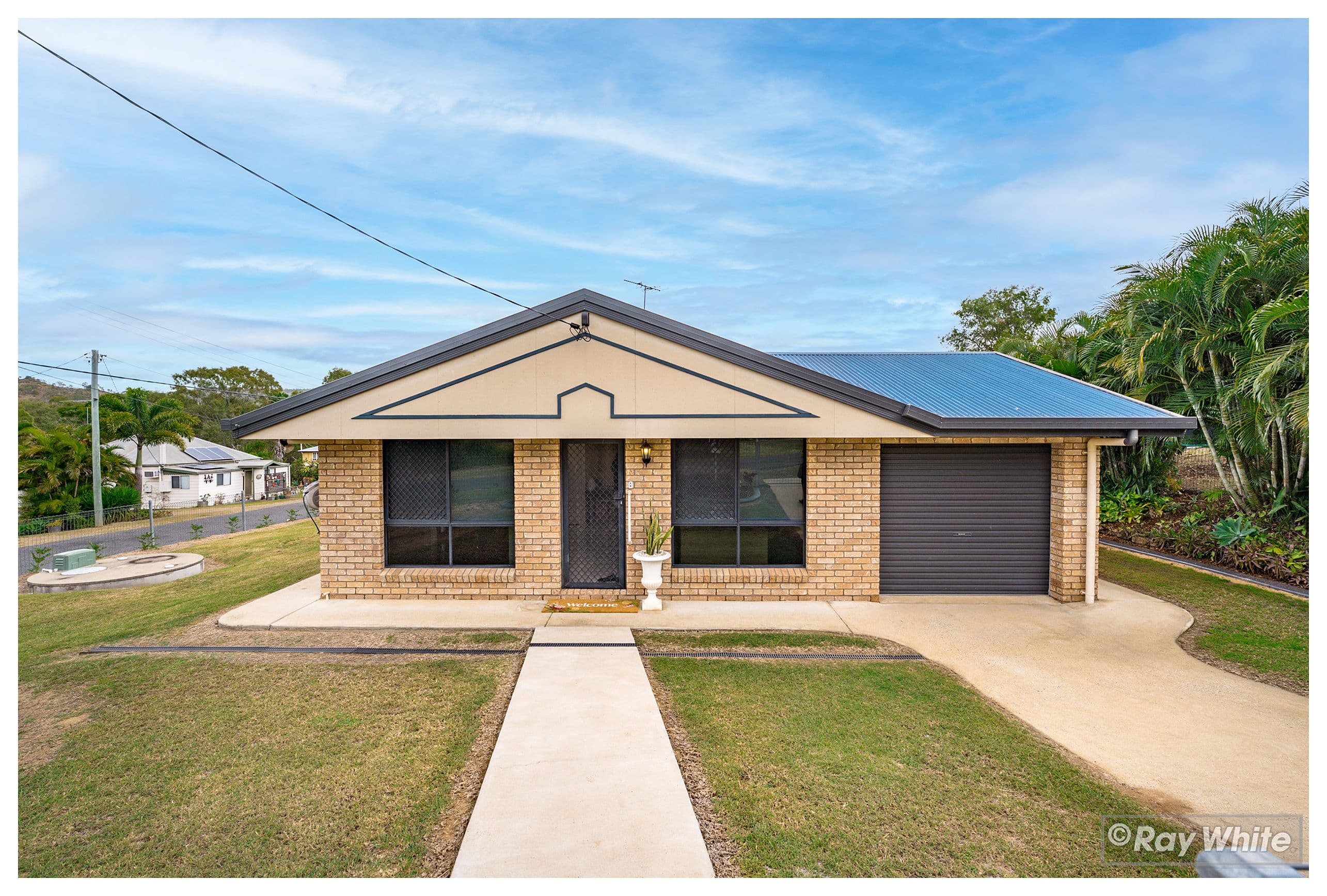5 Dublin Lane, Mount Morgan QLD 4714, Mount Morgan - Image 1