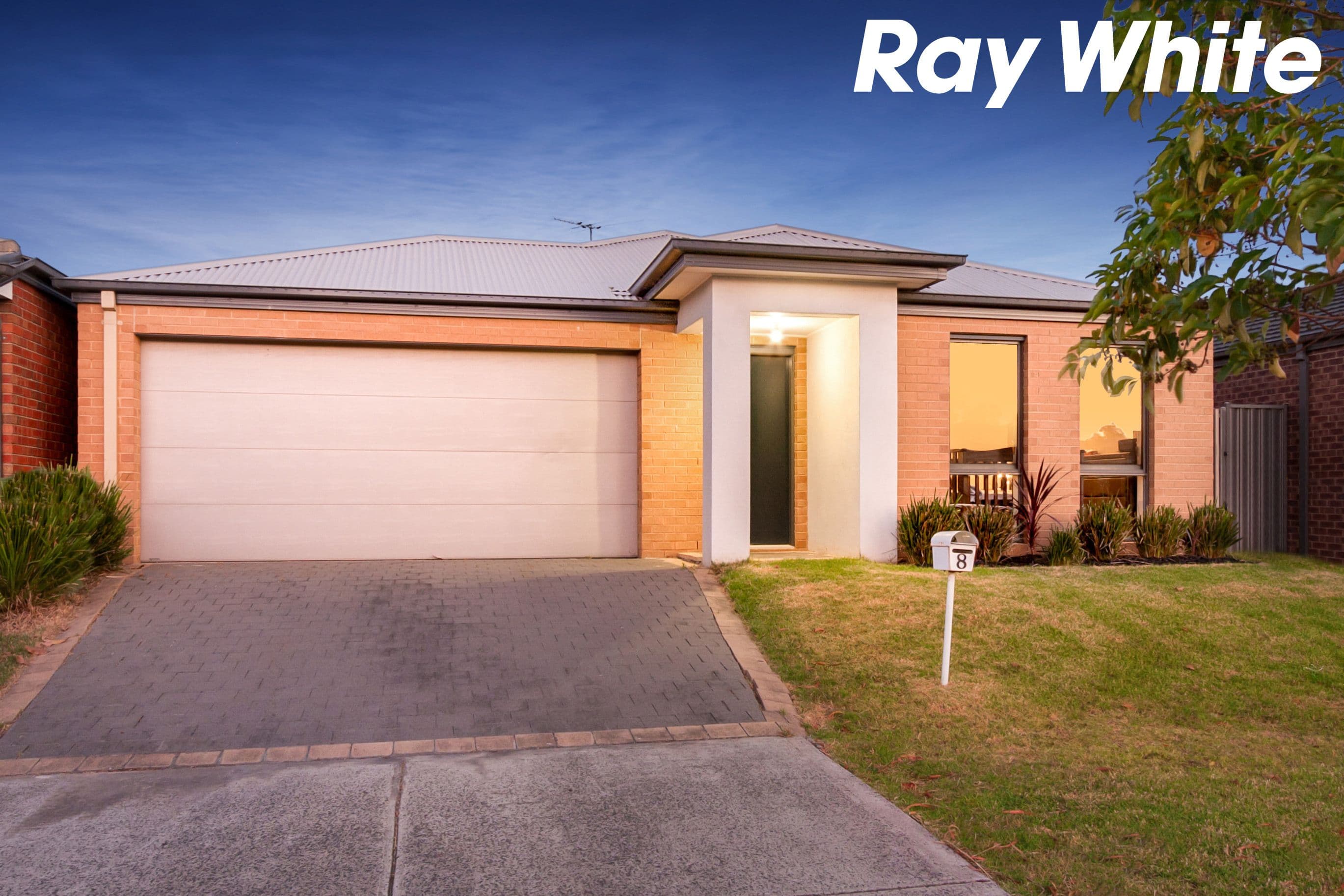 8 Tangelo Terrace, Pakenham VIC 3810, Pakenham - Image 1
