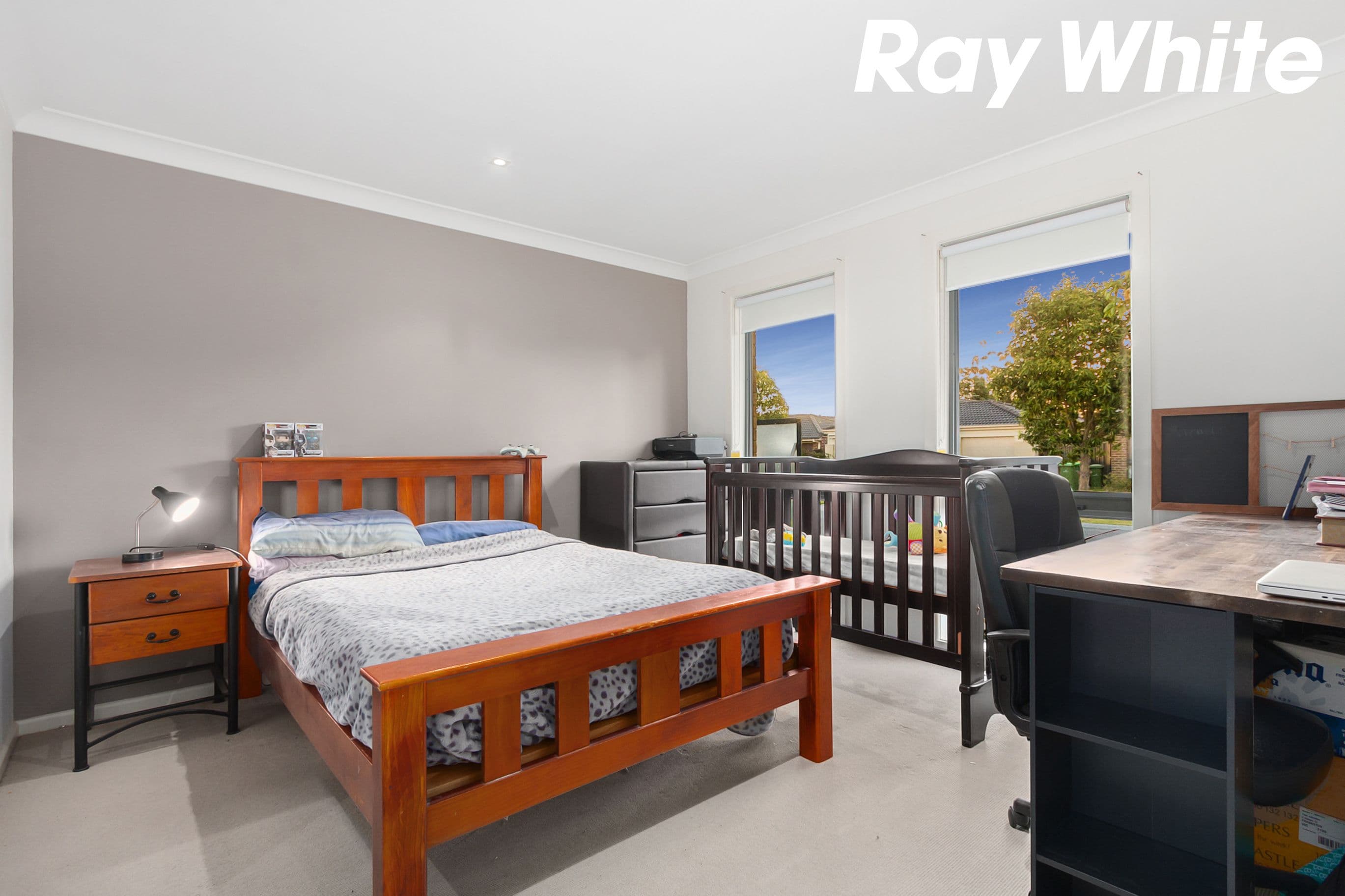 8 Tangelo Terrace, Pakenham VIC 3810, Pakenham - Thumbnail 2