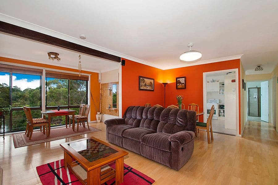 43 Kilmarnock Road, ENGADINE NSW 2233, Engadine - Thumbnail 2