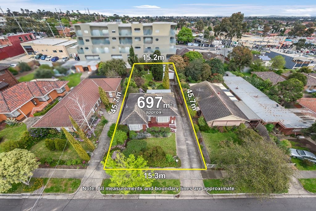 17 Alma Road, Bundoora VIC 3083, Bundoora - Image 1