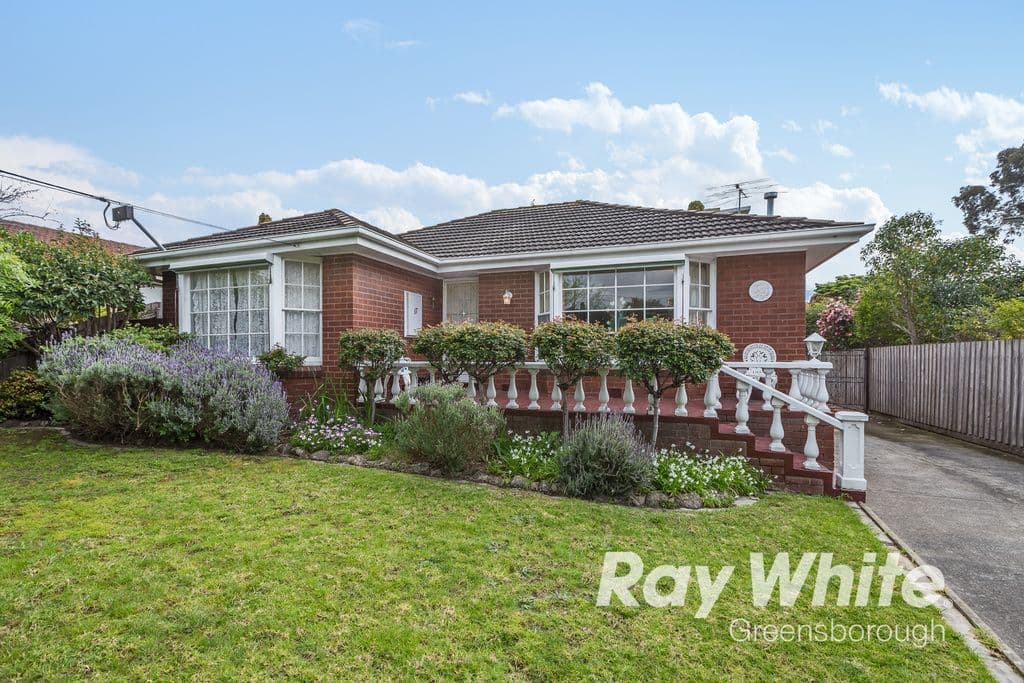 17 Alma Road, Bundoora VIC 3083, Bundoora - Thumbnail 2