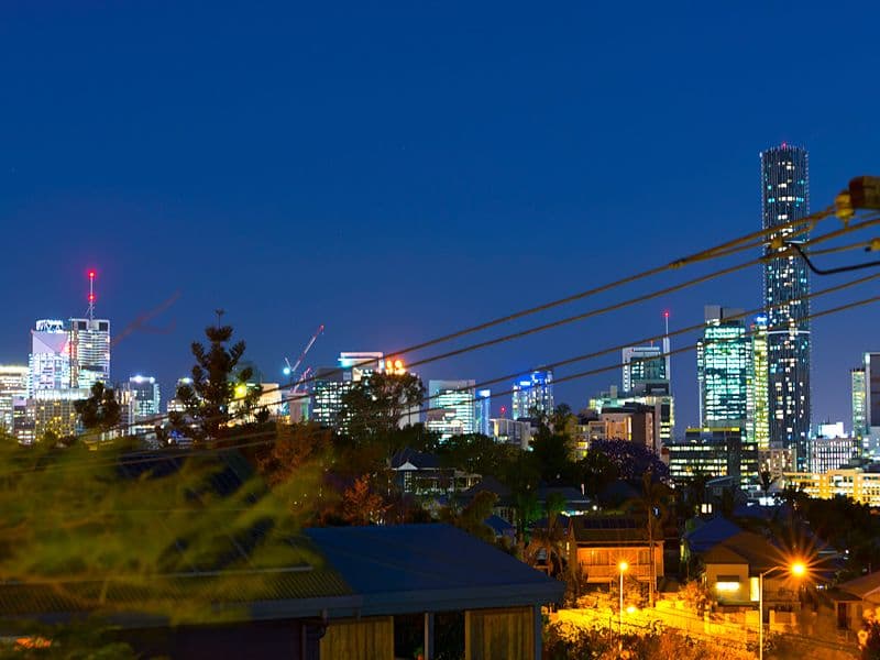 1 Cambridge Street, Red Hill QLD 4059, Red Hill - Image 1