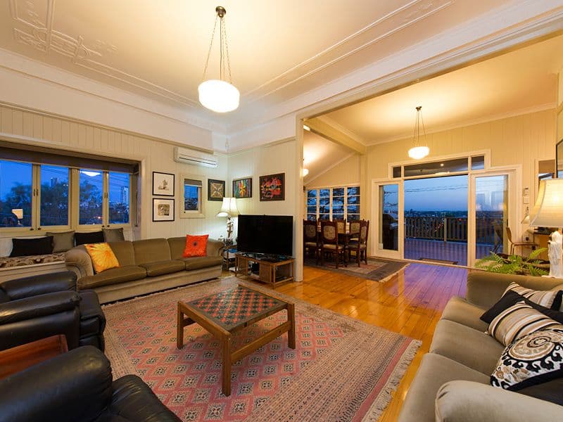 1 Cambridge Street, Red Hill QLD 4059, Red Hill - Thumbnail 3